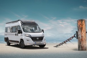 Eura Mobil V635HB full